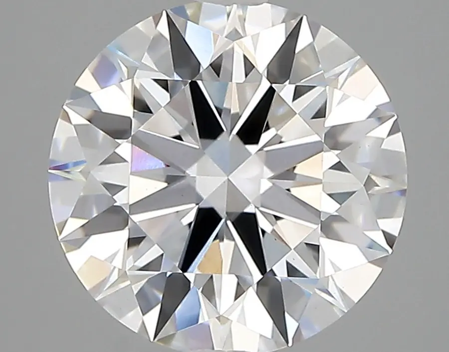 3.14ct D VS1 Round (IGI)