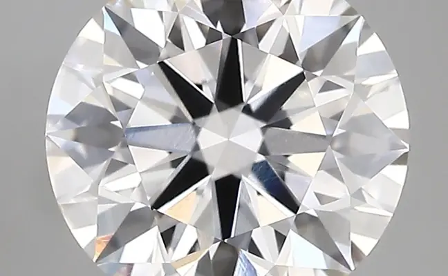 3.14ct D VVS2 Round (IGI)