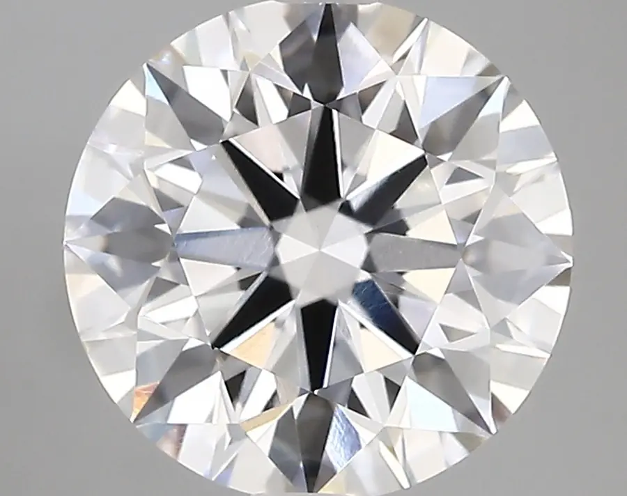 3.14ct D VVS2 Round (IGI)