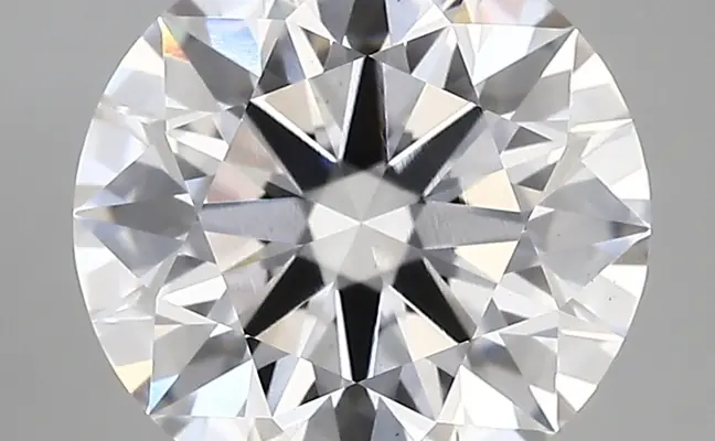 3.14ct D VS1 Round (IGI)