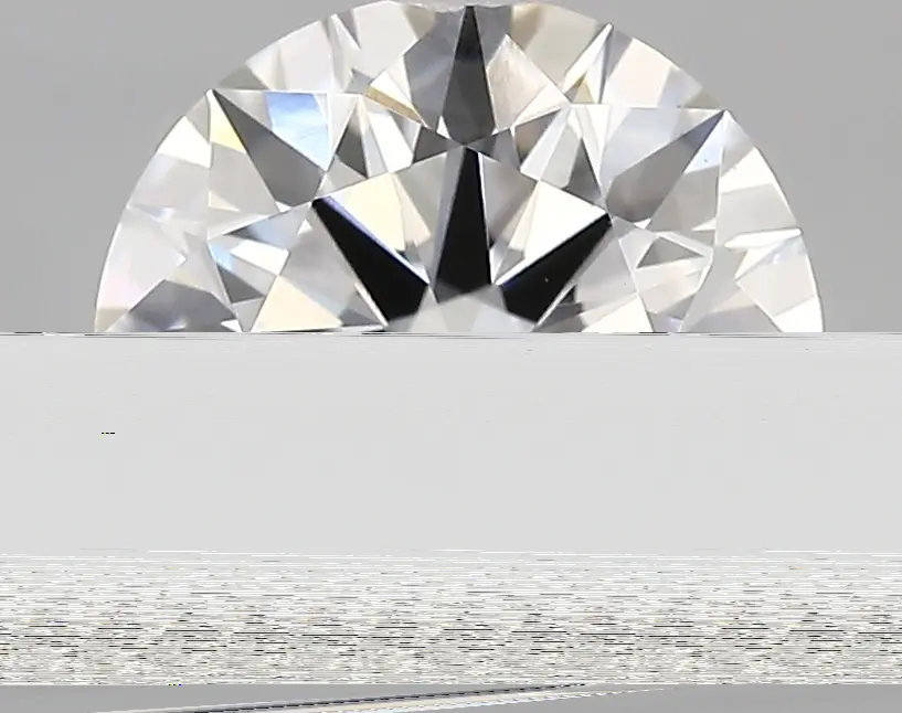 3.14ct D VS1 Round (IGI)
