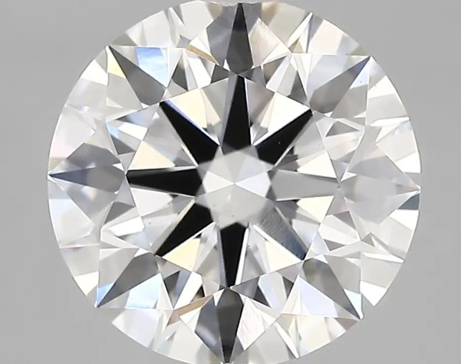 3.14ct D VS1 Round (IGI)