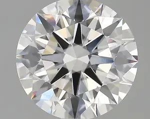 3.14ct D VS1 Round (IGI)