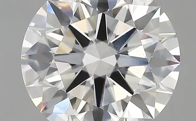 3.14ct D VS1 Round (IGI)