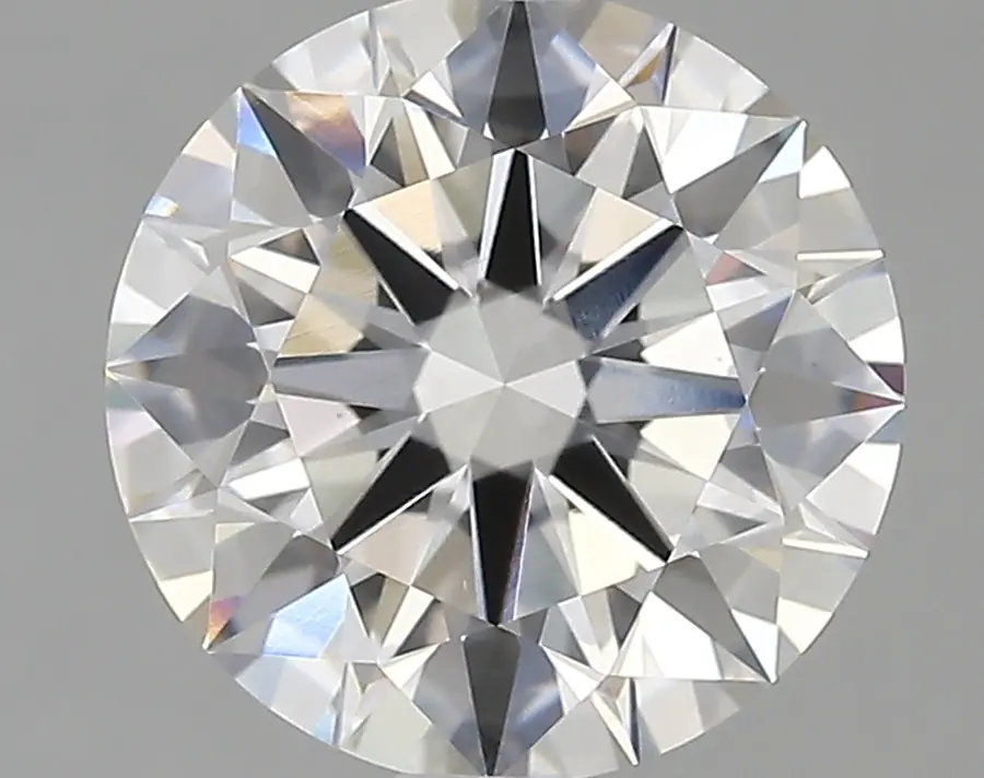 3.14ct D VS1 Round (IGI)