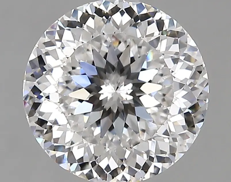 3.14ct D VVS2 Portuguese Cut (IGI)
