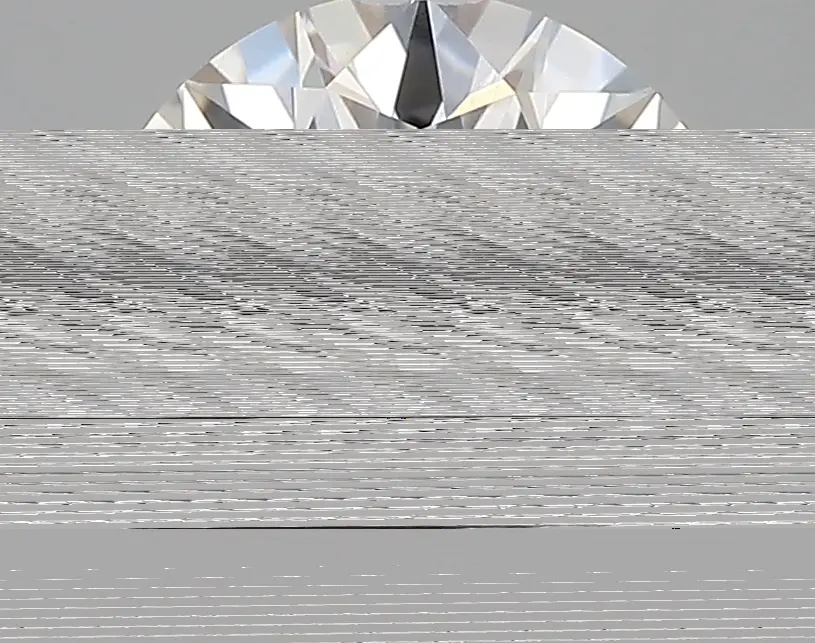 3.13ct E VVS2 Round (IGI)