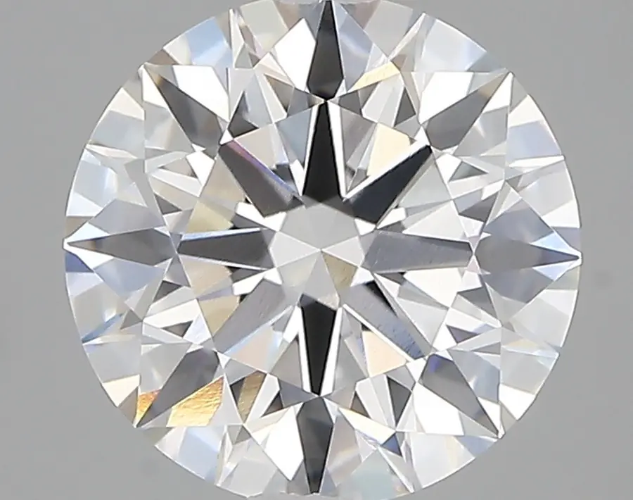 3.13ct E VVS2 Round (IGI)