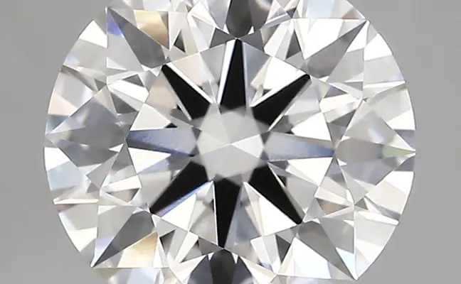 3.13ct D VVS2 Round (IGI)
