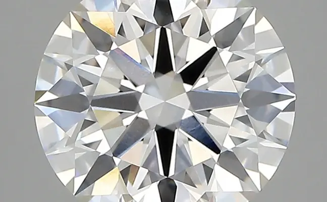3.13ct E VVS1 Round (IGI)
