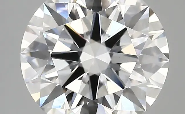 3.13ct D VS1 Round (IGI)