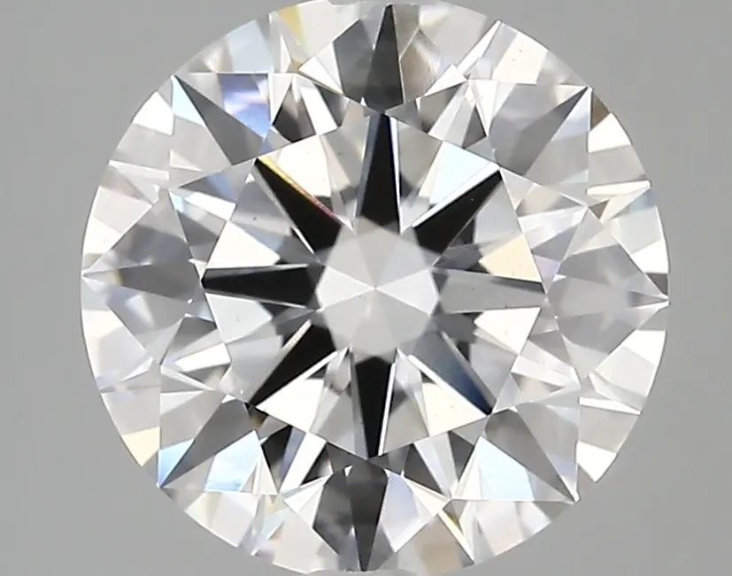 3.13ct D VS1 Round (IGI)