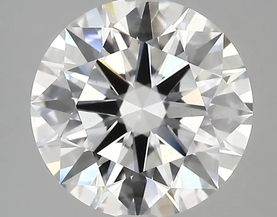 3.13ct D VS1 Round (IGI)
