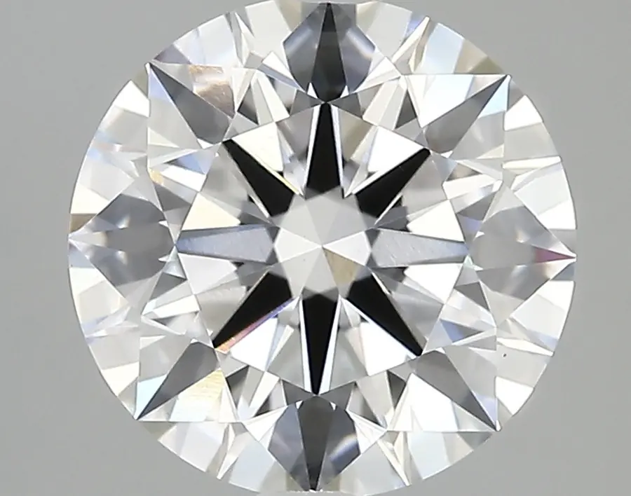 3.13ct D VVS2 Round (IGI)