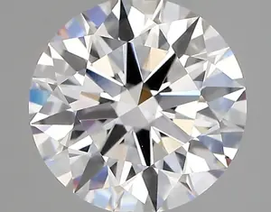 3.13ct D VS1 Round (IGI)