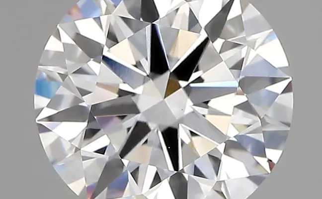 3.13ct D VS1 Round (IGI)