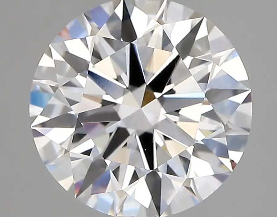 3.13ct D VS1 Round (IGI)