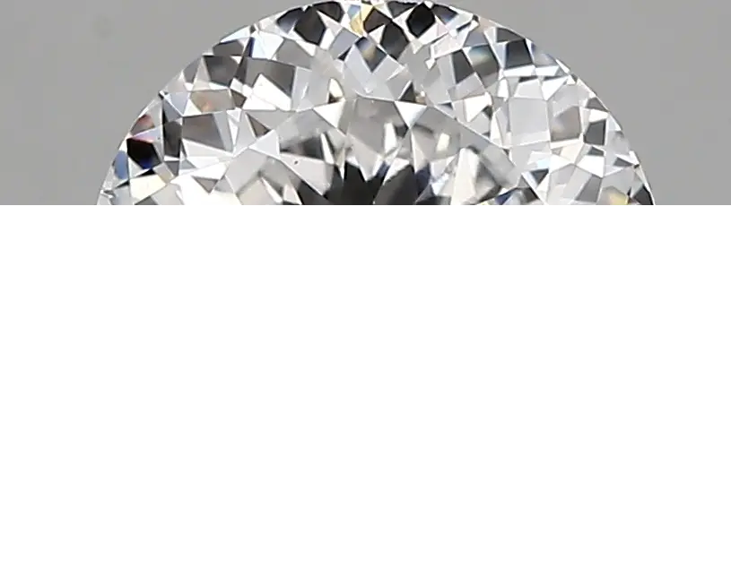 3.13ct D VS1 Portuguese Cut (IGI)