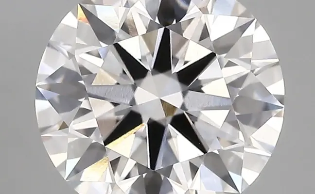 3.13ct E VVS2 Round (IGI)