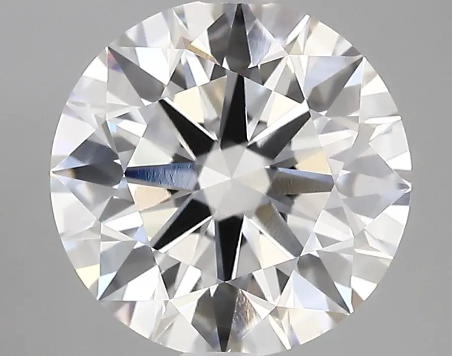 3.13ct D VVS2 Round (IGI)