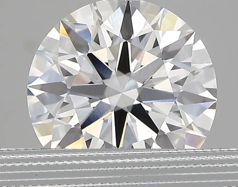 3.13ct D VVS2 Round (IGI)