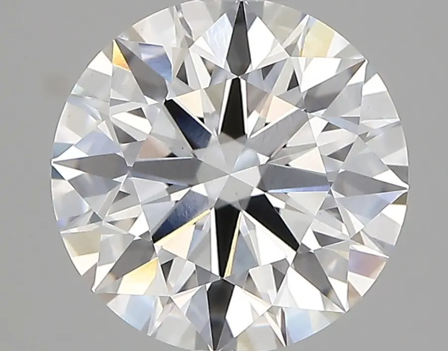 3.13ct D VVS2 Round (IGI)