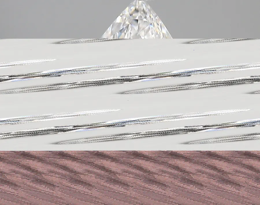 3.13ct D VS1 Pear (IGI)