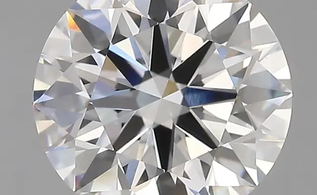 3.13ct D VVS2 Round (IGI)