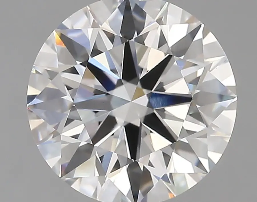 3.13ct D VVS2 Round (IGI)