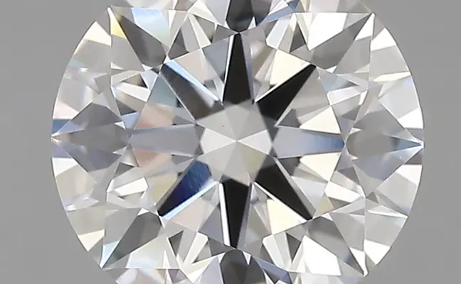 3.13ct D VVS2 Round (IGI)