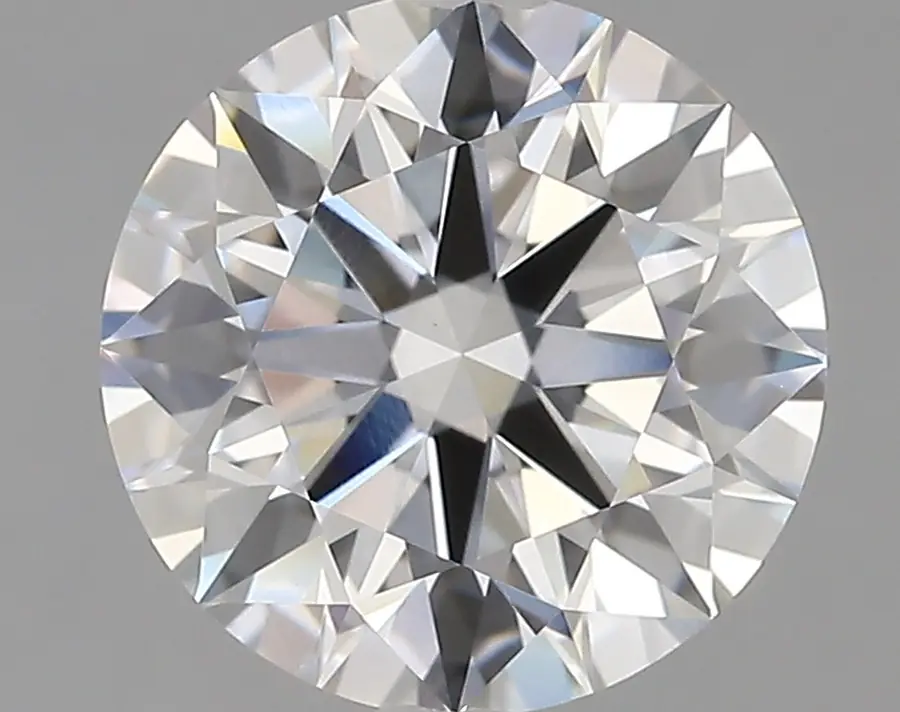 3.13ct D VVS2 Round (IGI)