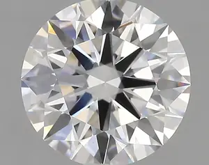 3.13ct E VVS2 Round (IGI)