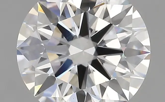 3.13ct E VVS2 Round (IGI)