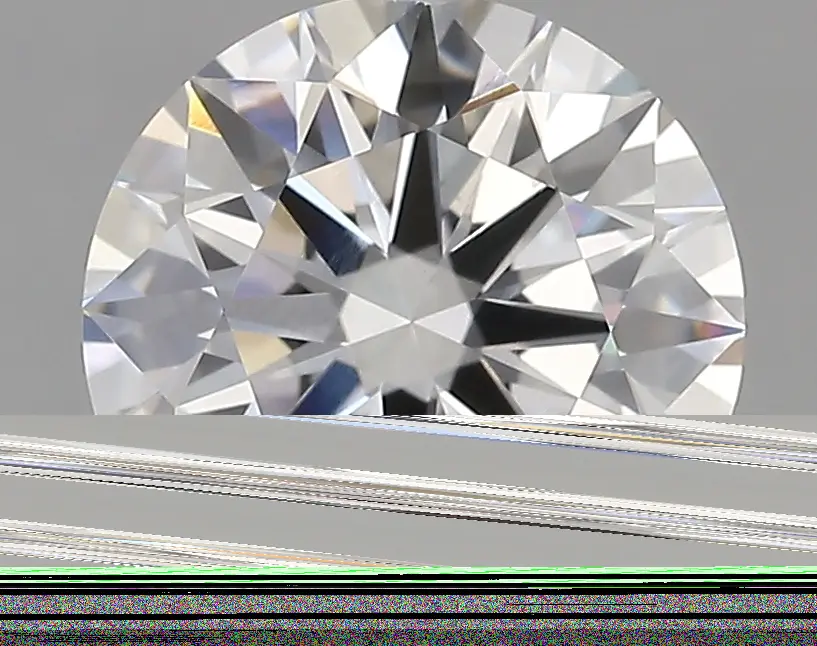 3.13ct E VVS2 Round (IGI)