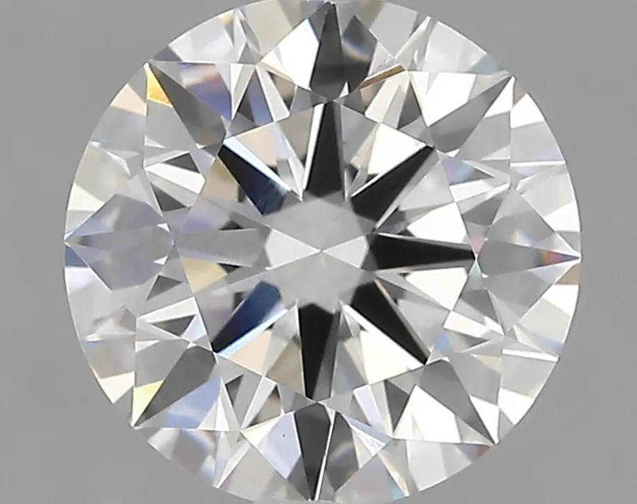 3.13ct E VVS2 Round (IGI)