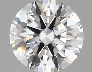 3.13ct D VS1 Round (IGI)