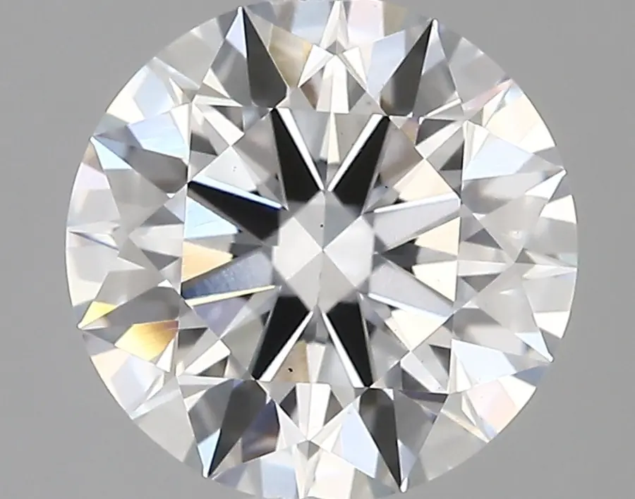 3.13ct D VS1 Round (IGI)