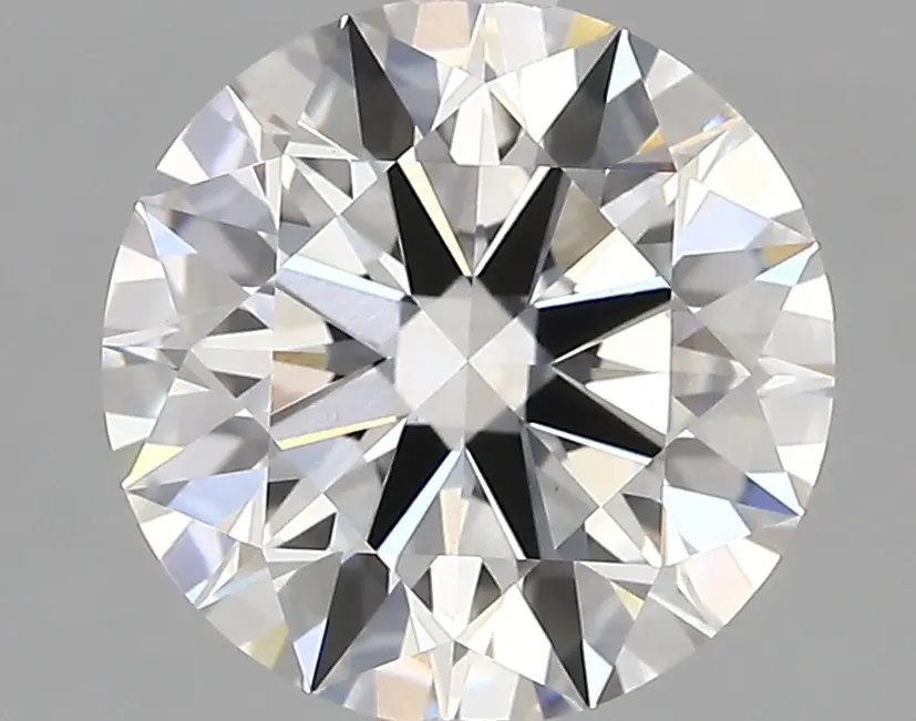 3.13ct E VS1 Round (IGI)