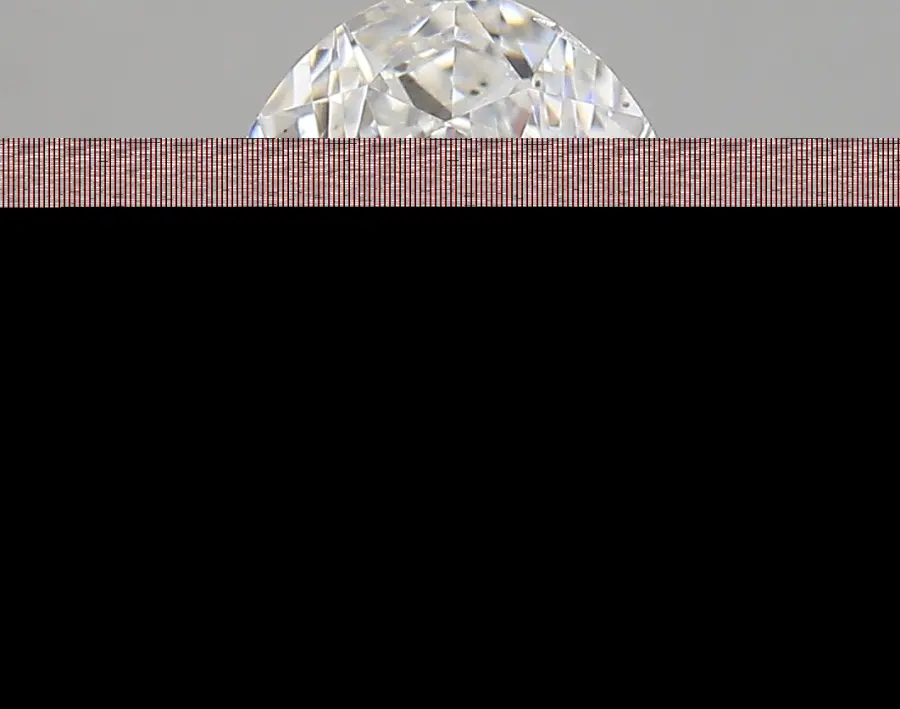 3.12ct G SI1 Oval (GIA)