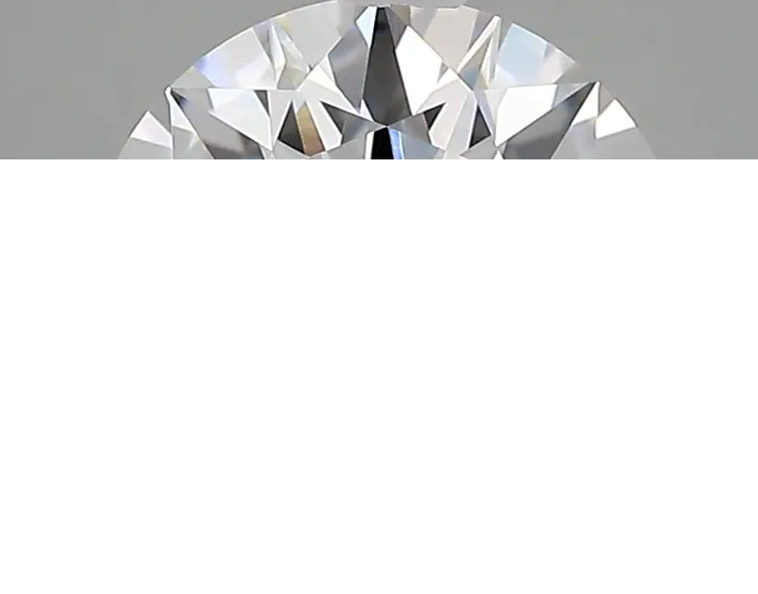 3.12ct E VVS2 Round (IGI)