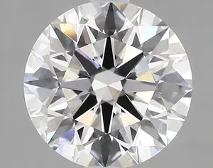 3.12ct D VS1 Round (IGI)