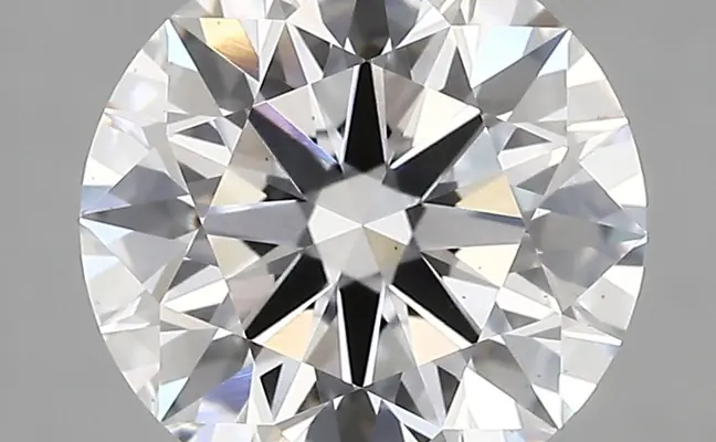 3.12ct D VS1 Round (IGI)