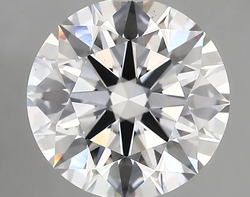 3.12ct D VS1 Round (IGI)