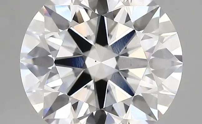 3.12ct D VS1 Round (IGI)