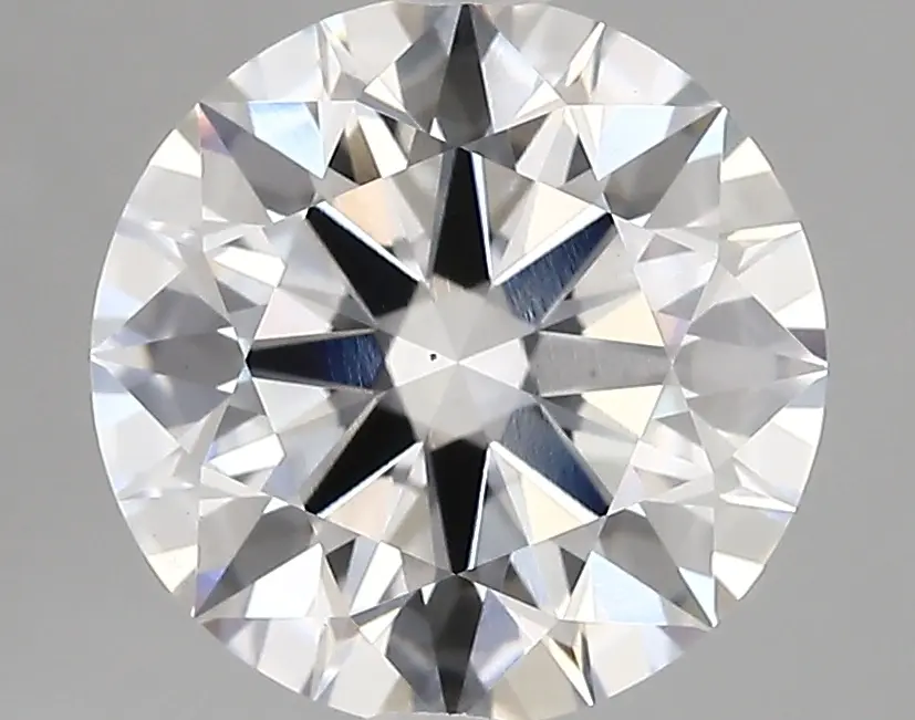 3.12ct D VS1 Round (IGI)