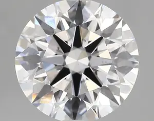 3.12ct D VS1 Round (IGI)