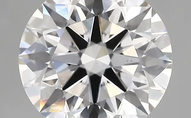 3.12ct D VS1 Round (IGI)