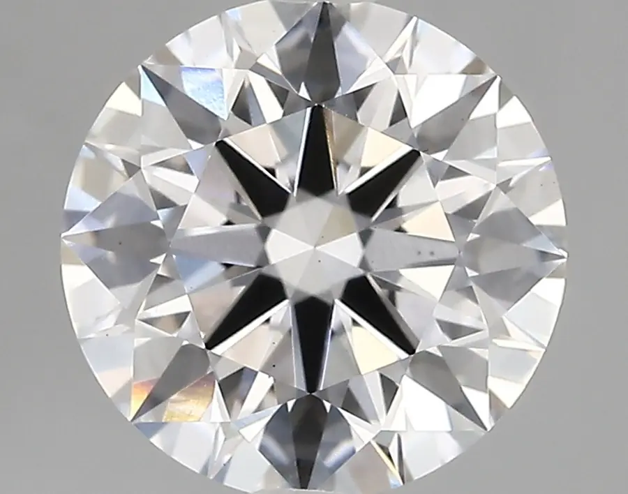 3.12ct D VS1 Round (IGI)