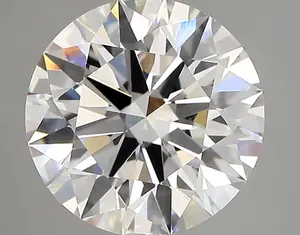 3.12ct D VS1 Round (IGI)