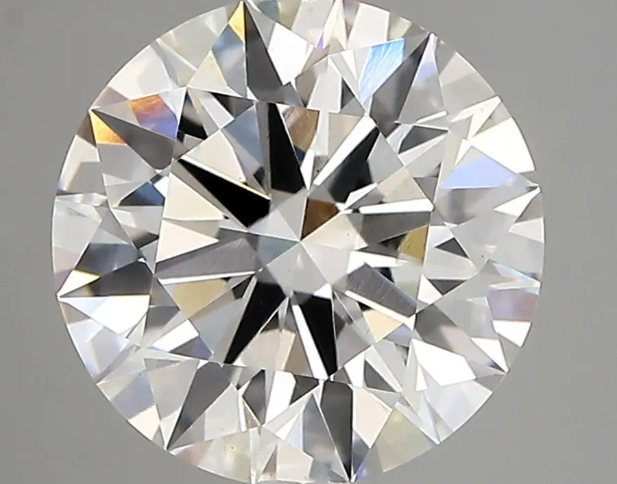3.12ct D VS1 Round (IGI)